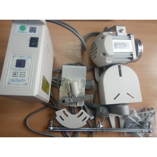 Сервомотор энергосберегающий ESDA FX-600W/76